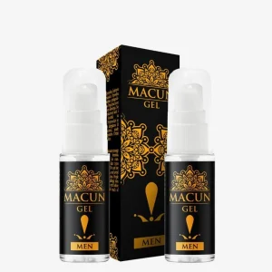 MAÇUN GEL 3U1 (10ml)