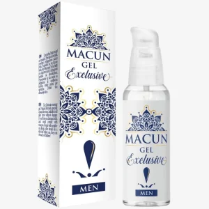 MAÇUN GEL EXCLUSIVE