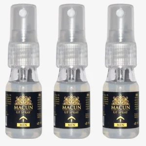 MAÇUN UP SPREJ (10ml)